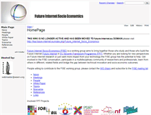 Tablet Screenshot of fise.seserv.org